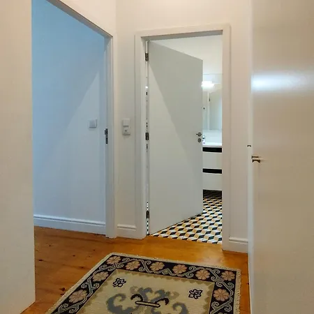 Casa Velha Porto