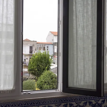 Casa Velha 3* Porto
