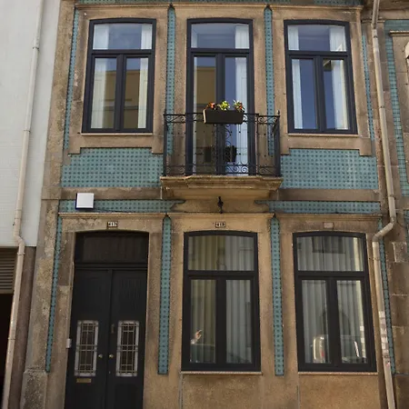 Casa Velha 3*
