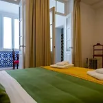 Casa Velha 게스트하우스 3*