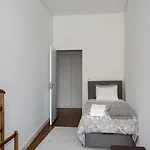 Casa Velha 게스트하우스