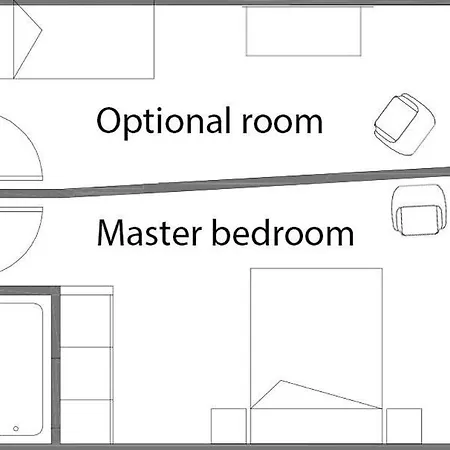 Casa Velha بيت ضيافة بورتو