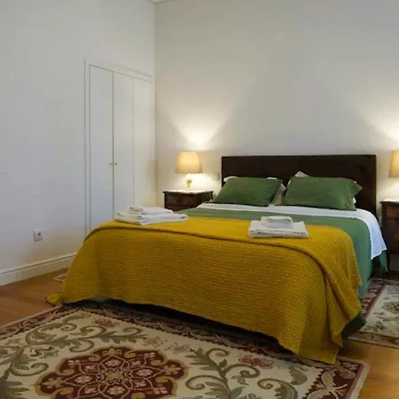 Guest house Casa Velha Porto