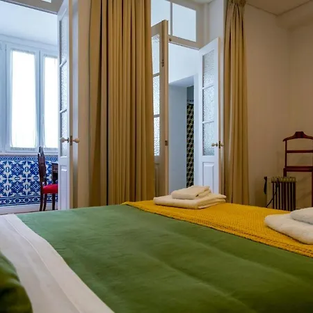 Casa Velha بيت ضيافة 3*