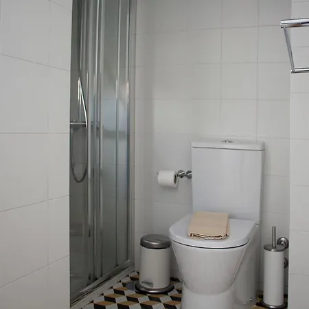 Casa Velha Guest house