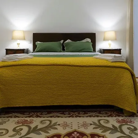 بيت ضيافة Casa Velha