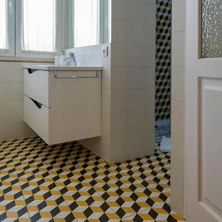 Casa Velha Guest house