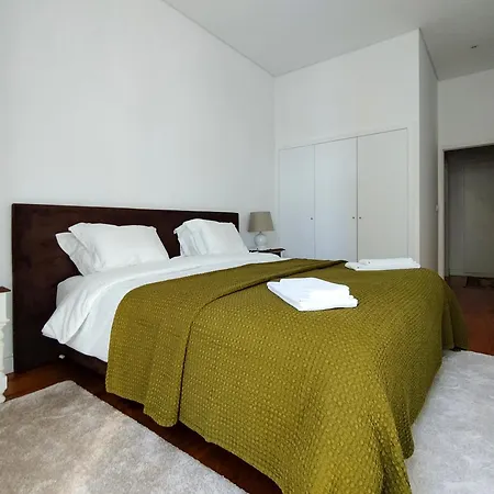 Casa Velha Oporto