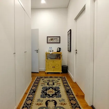 بيت ضيافة Casa Velha