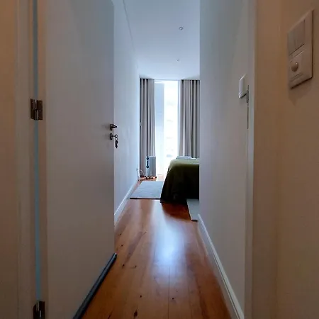 Casa Velha بيت ضيافة 3*