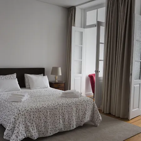 Guest house Casa Velha Porto