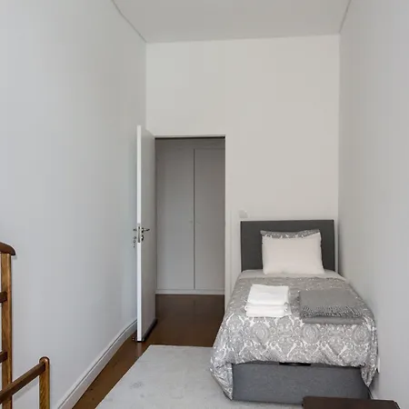 Casa Velha Guest house