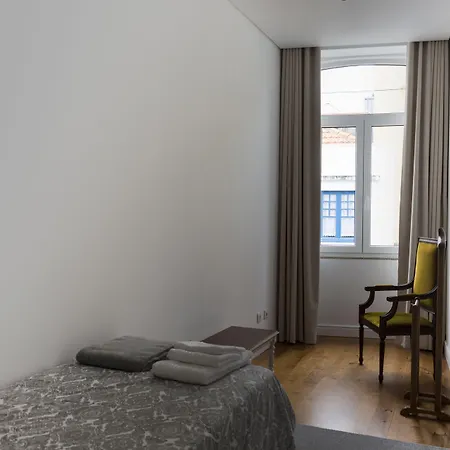 Vendégház Casa Velha