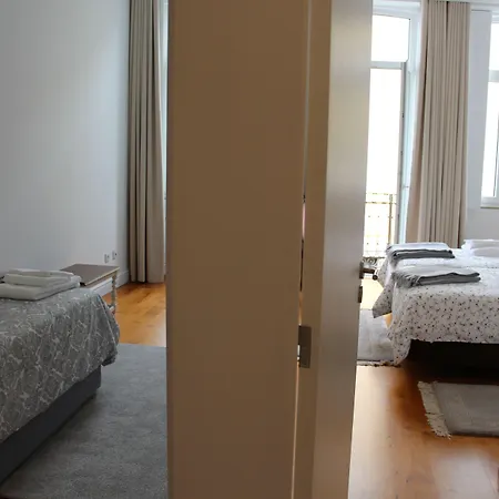 Casa Velha 3* بورتو