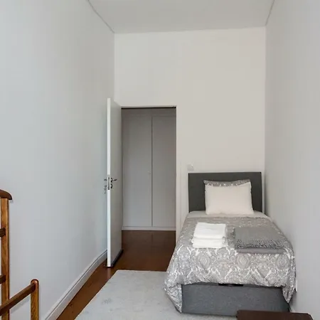 Casa Velha Guest house