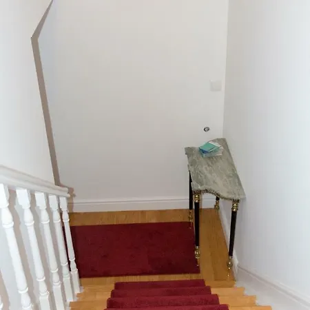 Casa Velha 3* Porto
