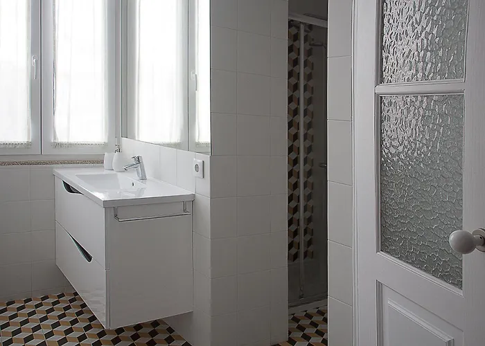 Casa Velha ゲストハウス 3*