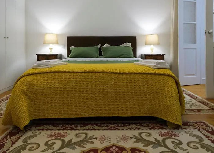 Affittacamere Casa Velha