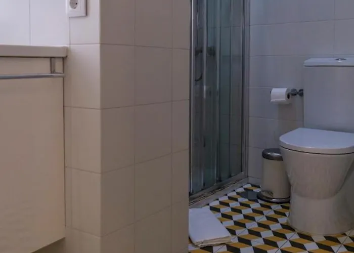 Casa Velha Affittacamere Oporto