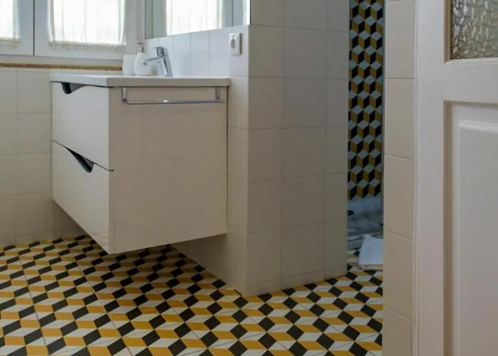 Casa Velha ゲストハウス