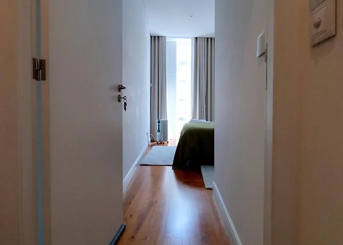 Casa Velha ゲストハウス 3*