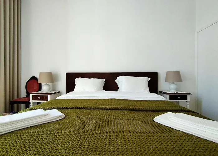 Affittacamere Casa Velha