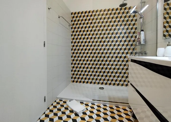 Casa Velha ゲストハウス ポルト