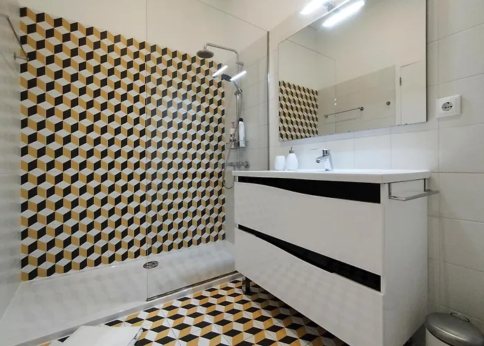 Casa Velha ゲストハウス ポルト