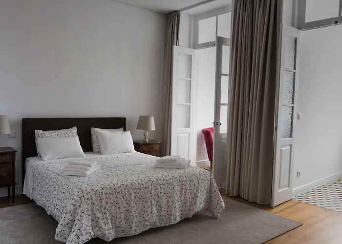 Affittacamere Casa Velha Oporto