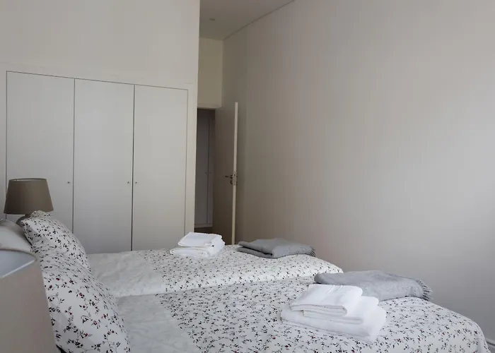 Casa Velha ゲストハウス ポルト