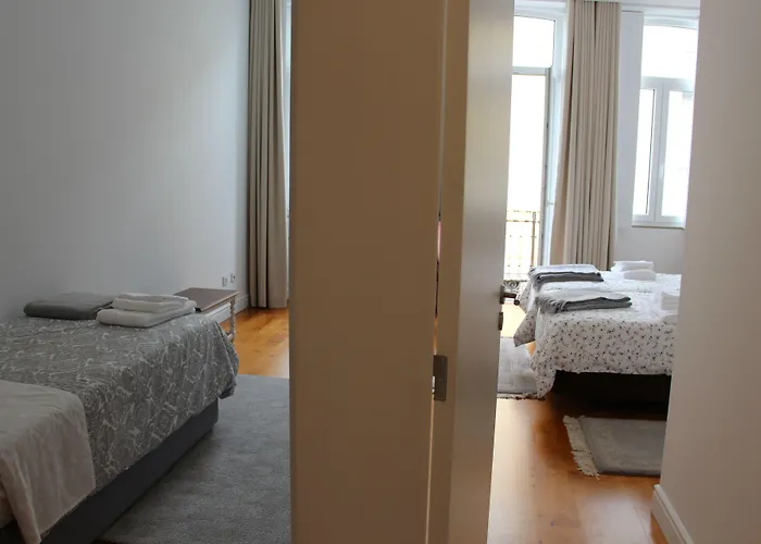 Casa Velha 3* Oporto