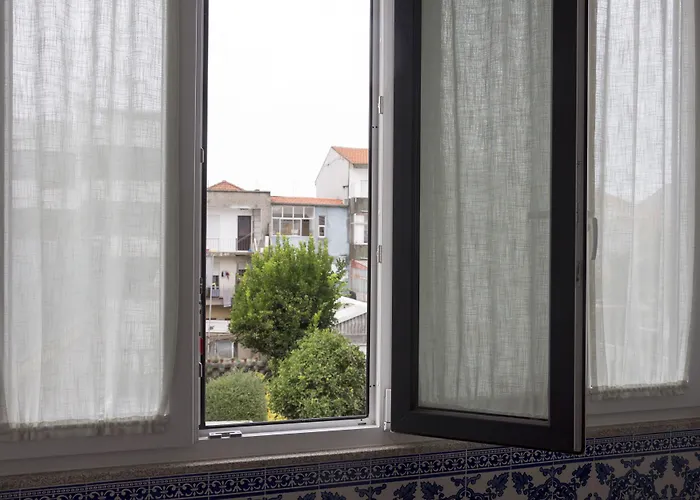 Casa Velha 3* Oporto