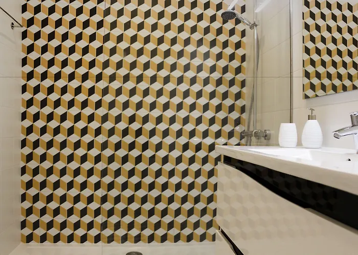 Casa Velha Affittacamere Oporto