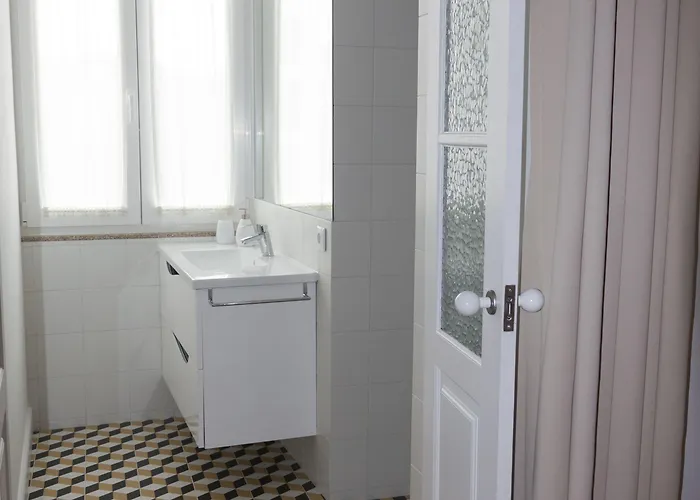 Casa Velha ゲストハウス 3*