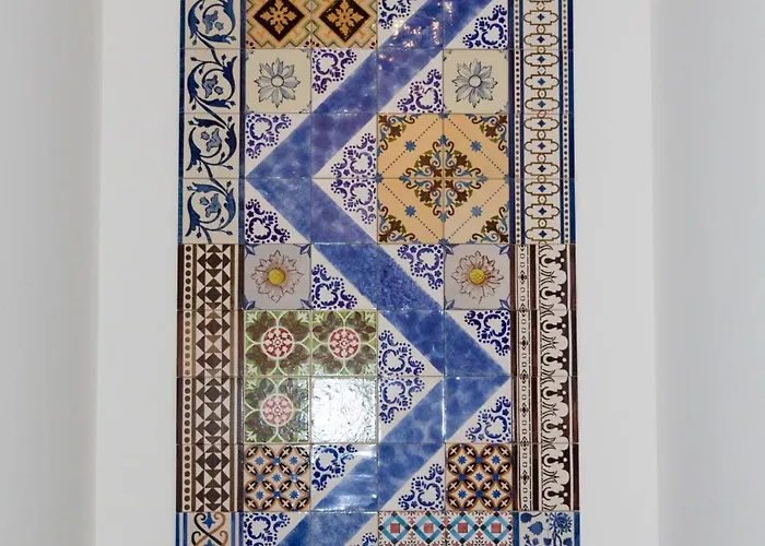 Casa Velha 3* Oporto