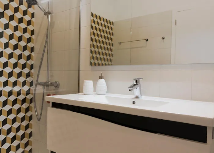 Casa Velha Affittacamere 3*