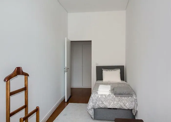 Casa Velha ゲストハウス