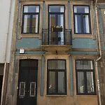 Casa Velha 3*
