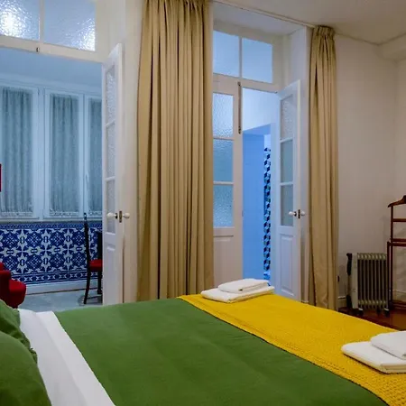 Pensjonat Casa Velha
