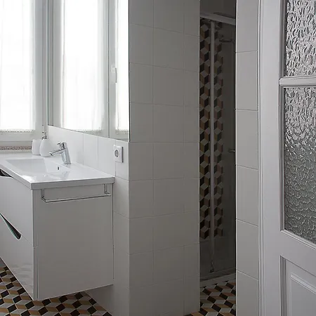 Casa Velha Konukevi 3*