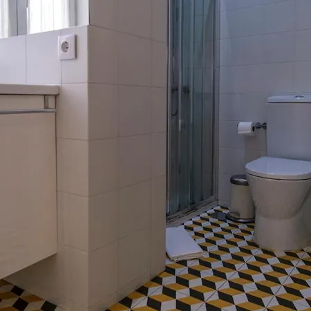 Casa Velha Pensjonat Porto