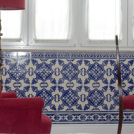 Pensjonat Casa Velha 3*