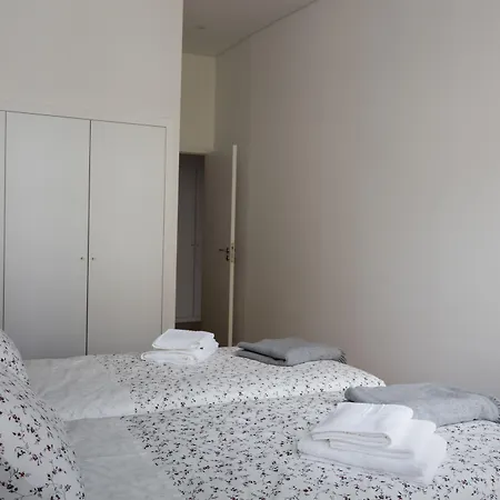 Casa Velha Pensjonat Porto