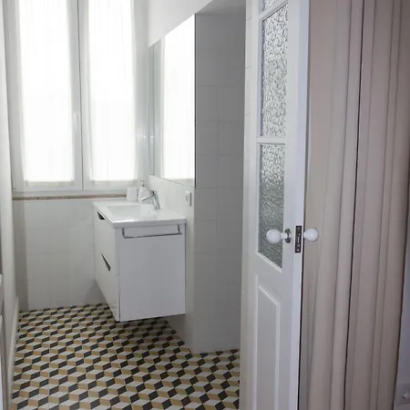Casa Velha Pensjonat 3*