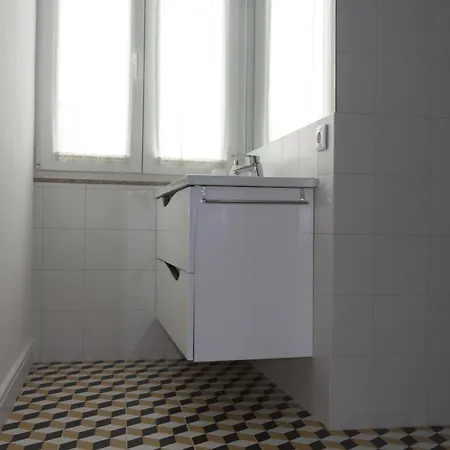 Casa Velha 3*