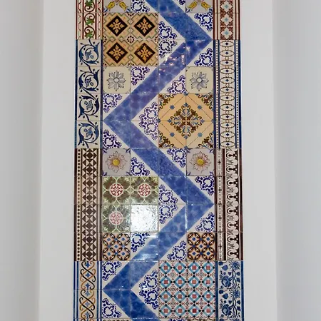 Casa Velha 3* Porto