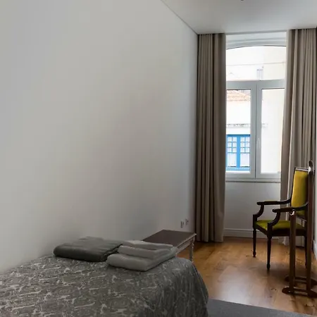 Pensjonat Casa Velha