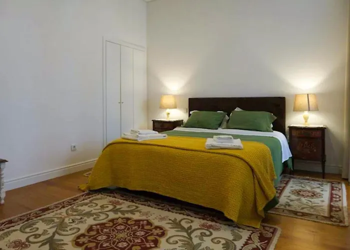 Casa de hóspedes Casa Velha Porto