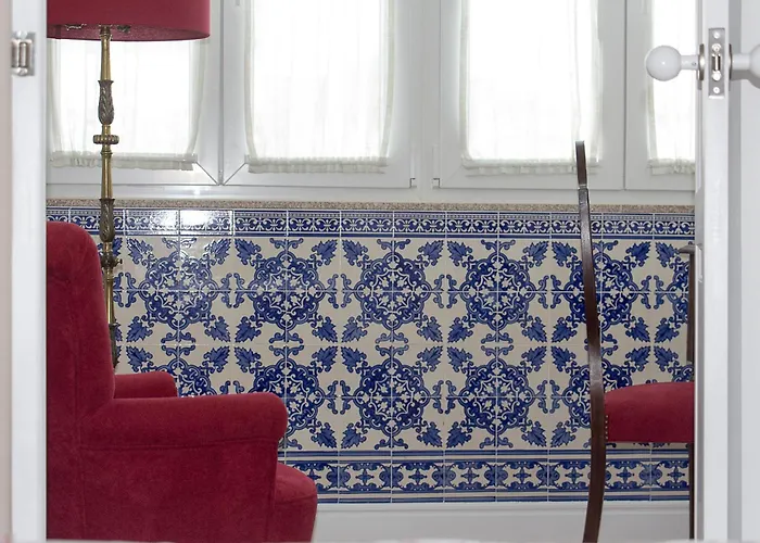 Casa de hóspedes Casa Velha 3*