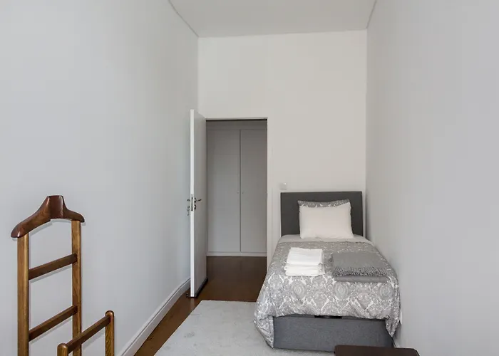 Casa Velha Casa de hóspedes